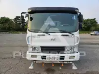 2015 Hyundai Mega truck