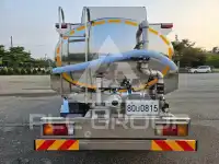 2015 Hyundai Mega truck