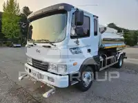 2015 Hyundai Mega truck