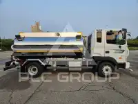 2015 Hyundai Mega truck
