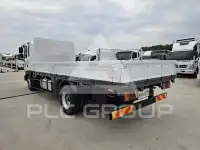 2015 Hyundai Mega truck