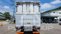 2015 Hyundai Mega truck