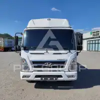 2015 Hyundai Mighty