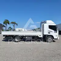 2015 Hyundai Mighty
