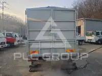 2015 Hyundai Mighty