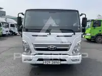 2015 Hyundai Mighty