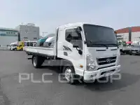 2015 Hyundai Mighty