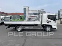 2015 Hyundai Mighty