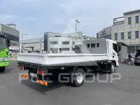 2015 Hyundai Mighty