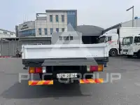2015 Hyundai Mighty
