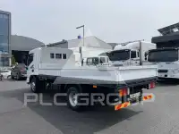 2015 Hyundai Mighty