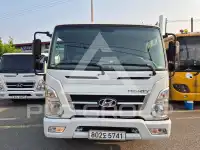 2015 Hyundai Mighty