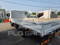 2015 Hyundai Mighty