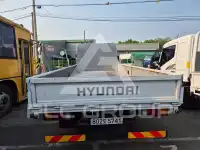 2015 Hyundai Mighty