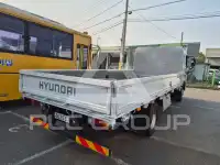 2015 Hyundai Mighty