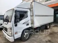 2015 Hyundai Mighty