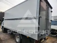 2015 Hyundai Mighty