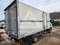 2015 Hyundai Mighty