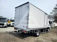 2015 Hyundai Mighty