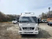 2015 Hyundai Mighty