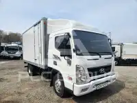 2015 Hyundai Mighty