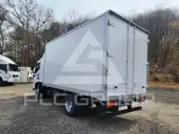 2015 Hyundai Mighty