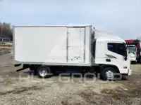 2015 Hyundai Mighty
