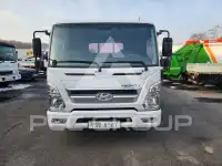 2015 Hyundai Mighty