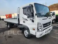 2015 Hyundai Mighty