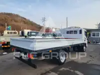 2015 Hyundai Mighty