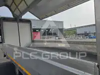 2015 Hyundai Mighty