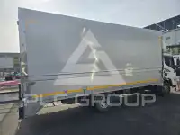 2015 Hyundai Mighty