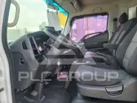2015 Hyundai Mighty