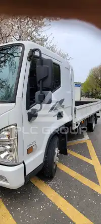 2015 Hyundai Mighty