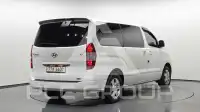 2015 Hyundai Starex