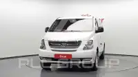 2015 Hyundai Starex