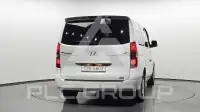 2015 Hyundai Starex