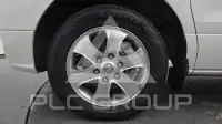 2015 Hyundai Starex