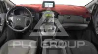 2015 Hyundai Starex