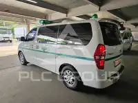 2015 Hyundai Starex
