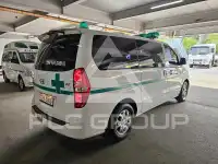 2015 Hyundai Starex
