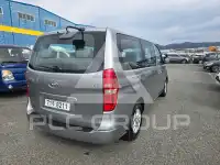 2015 Hyundai Starex
