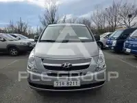 2015 Hyundai Starex