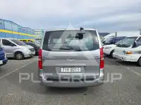 2015 Hyundai Starex