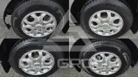 2015 Hyundai Starex