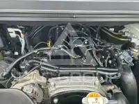 2015 Hyundai Starex