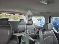 2015 Hyundai Starex