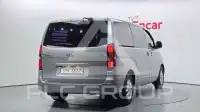 2015 Hyundai Starex