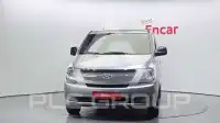 2015 Hyundai Starex