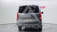 2015 Hyundai Starex